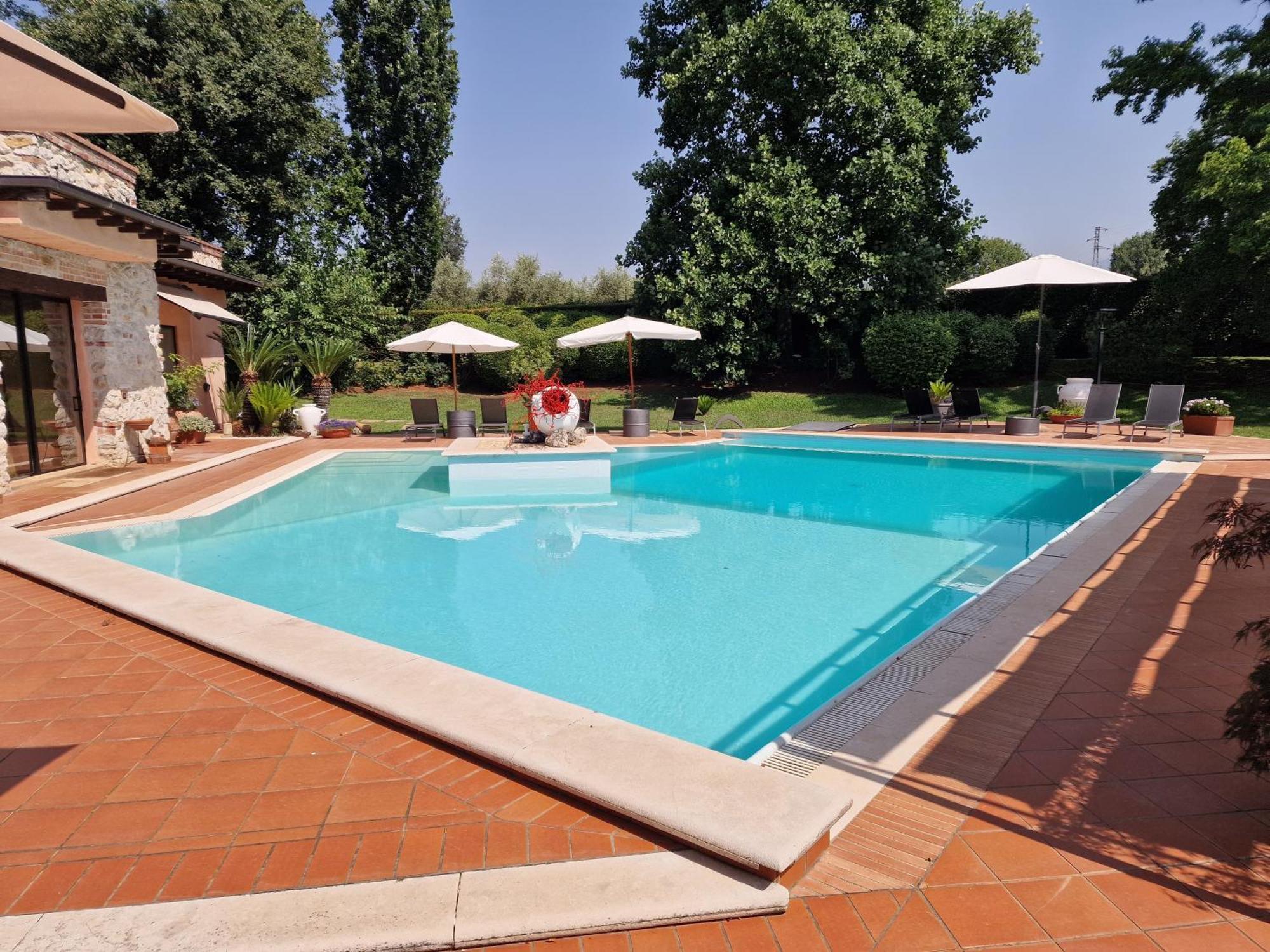 B&B Villa Sbaraglia Alatri Kültér fotó