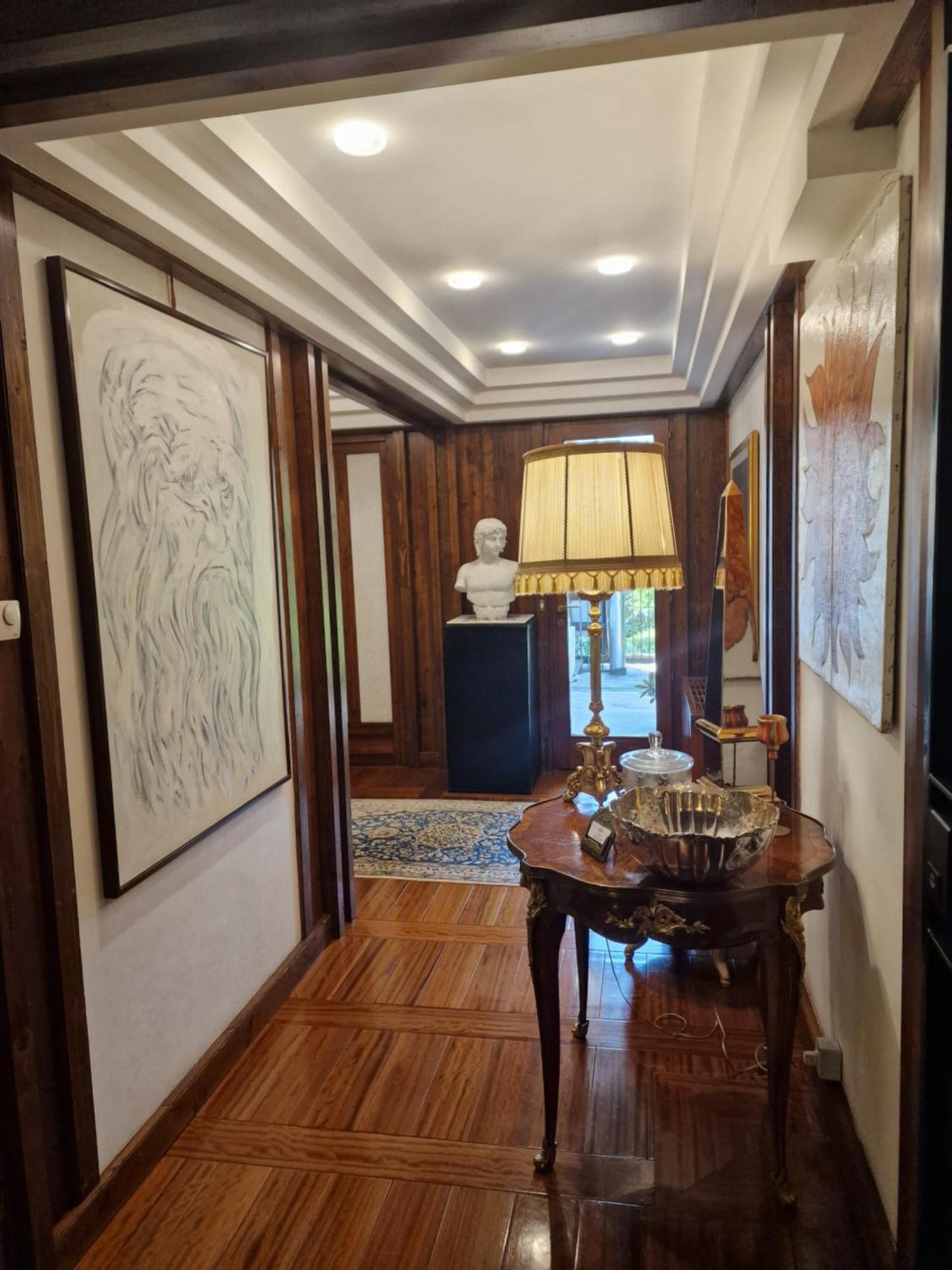 B&B Villa Sbaraglia Alatri Kültér fotó