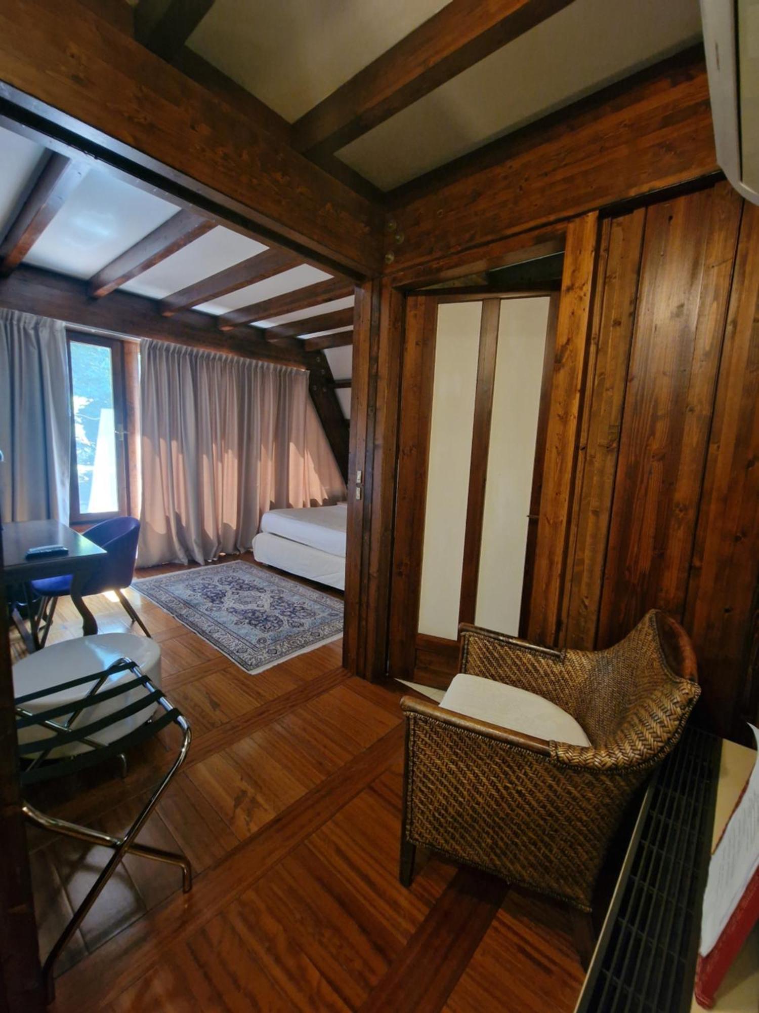 B&B Villa Sbaraglia Alatri Kültér fotó