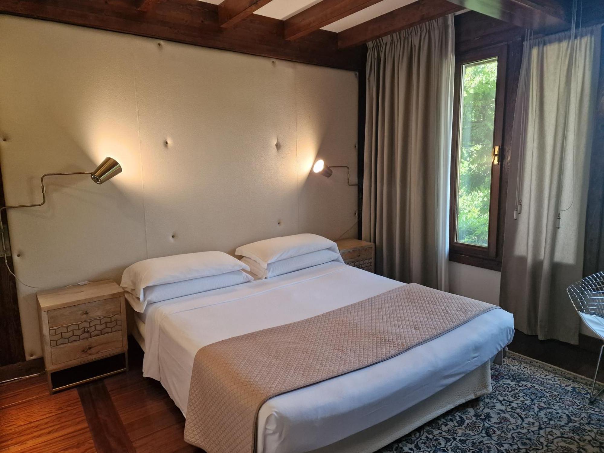 B&B Villa Sbaraglia Alatri Kültér fotó
